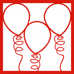 Balloons 3